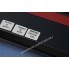 Накладка на задний бампер (RGM, RBP597) Mitsubishi Outlander III (2012-2015) бренд – RGM дополнительное фото – 8
